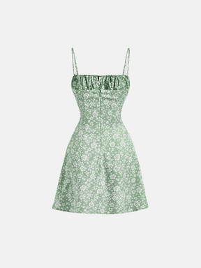 Vestido Jade