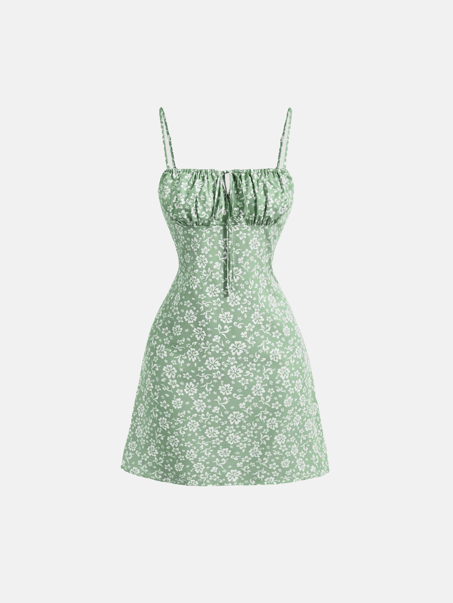 Vestido Jade